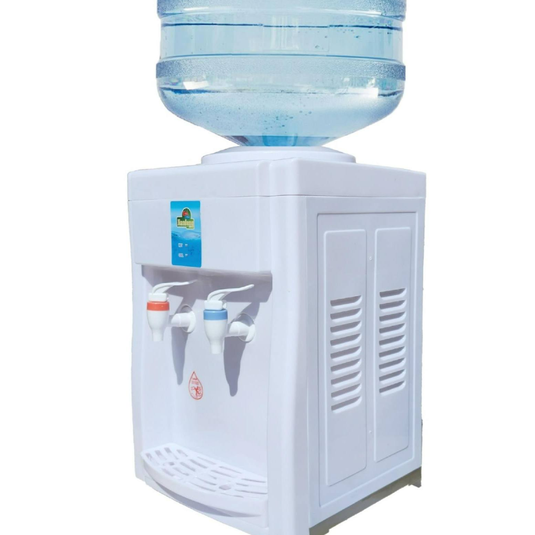 Dispensador De Agua Fria Y Caliente